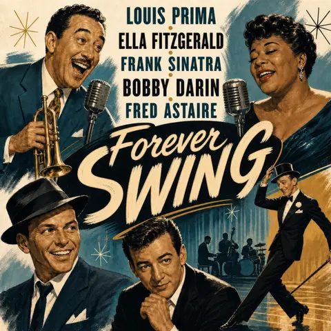 FOREVER SWING