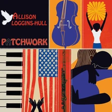 CD PATCHWORK