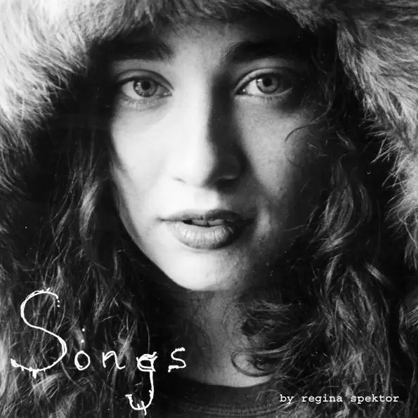 Regina Spektor – SONGS (Vinyl)