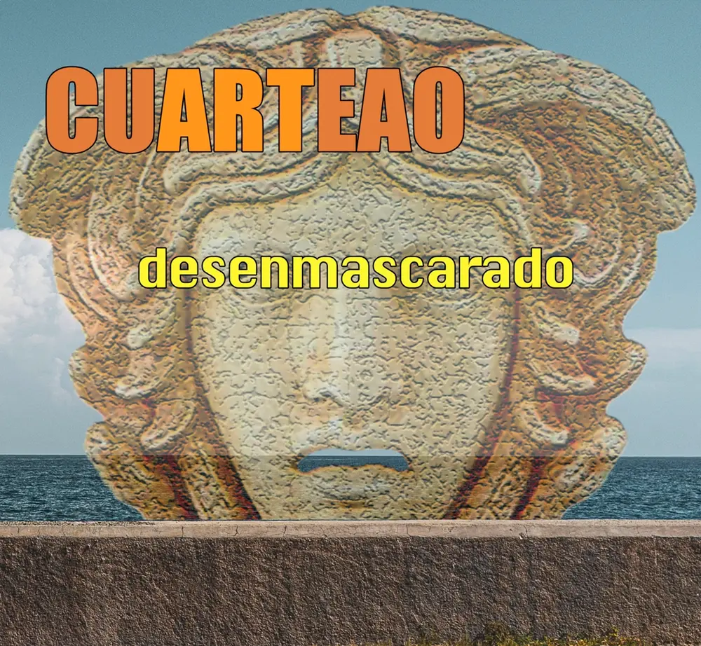 DESENMASCARADO