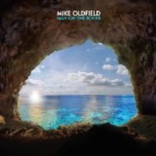 Mike Oldfield, CD MAN ON THE ROCKS