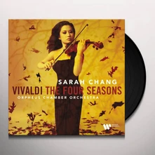 Vinyl THE FOUR SEASONS
