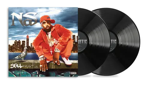 Stillmatic