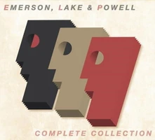 CD THE COMPLETE COLLECTION