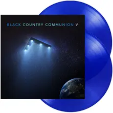 Black Country Communion, Vinyl V