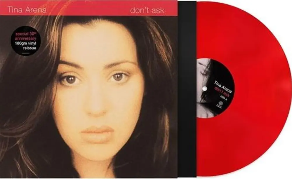 Don't Ask (30th Anniversary Edition)