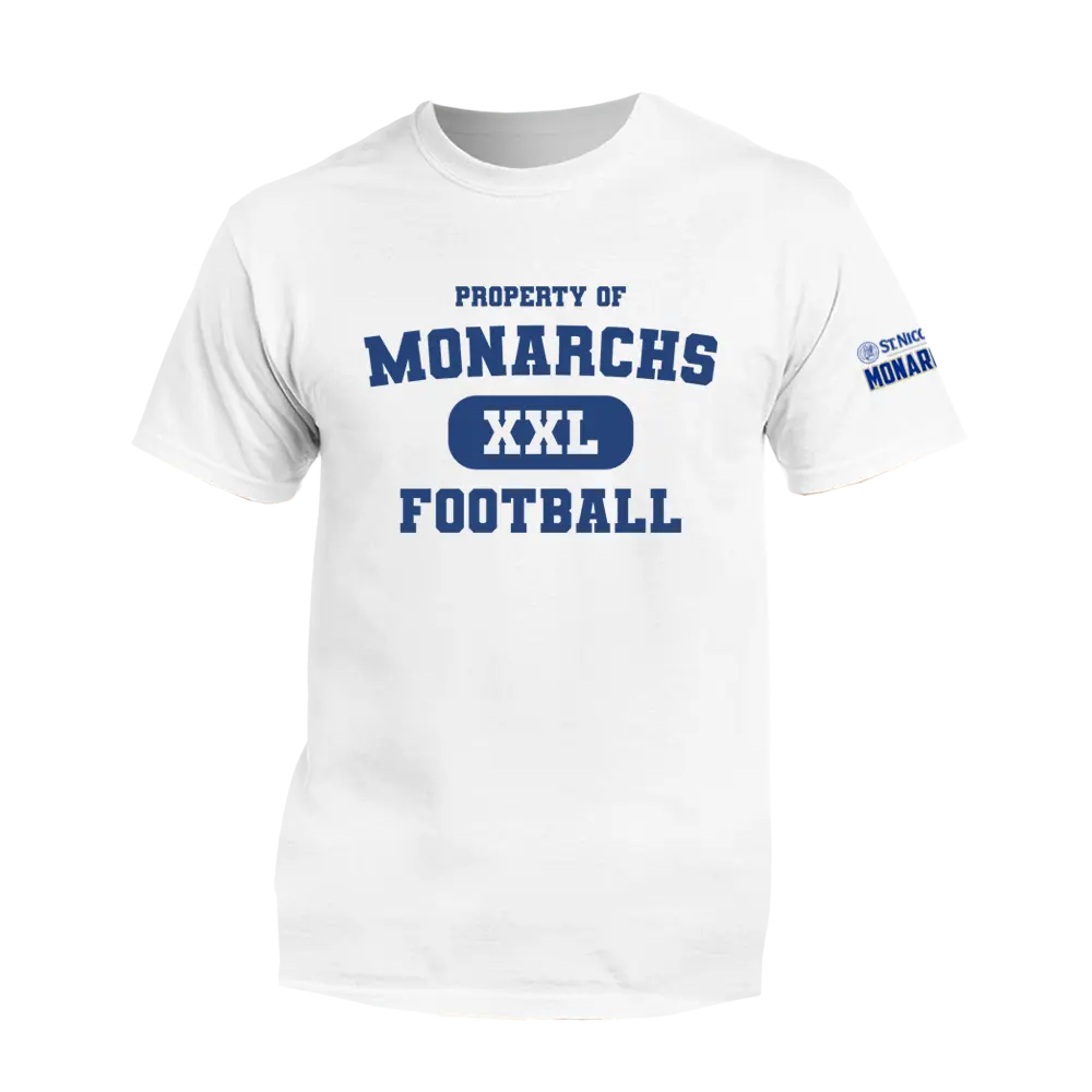 Property of Monarchs