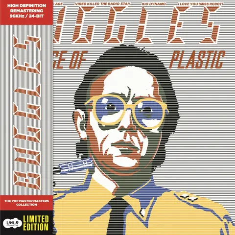 AGE OF PLASTIC
