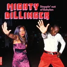 Dillinger, Vinyl MIGHTY DILLINGER STE...