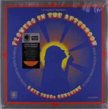 Various Artists, Vinyl FLOWERS IN THE AFTERNOON: LATE-1960S SUNSHINE