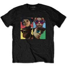 Humanz thumbnail