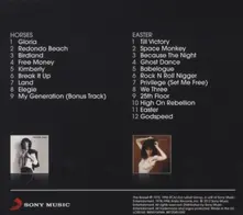 Horses / Easter (Box Set) thumbnail