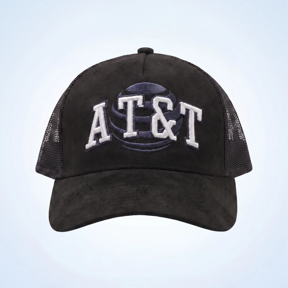 (We are) Team AT&T Suede
