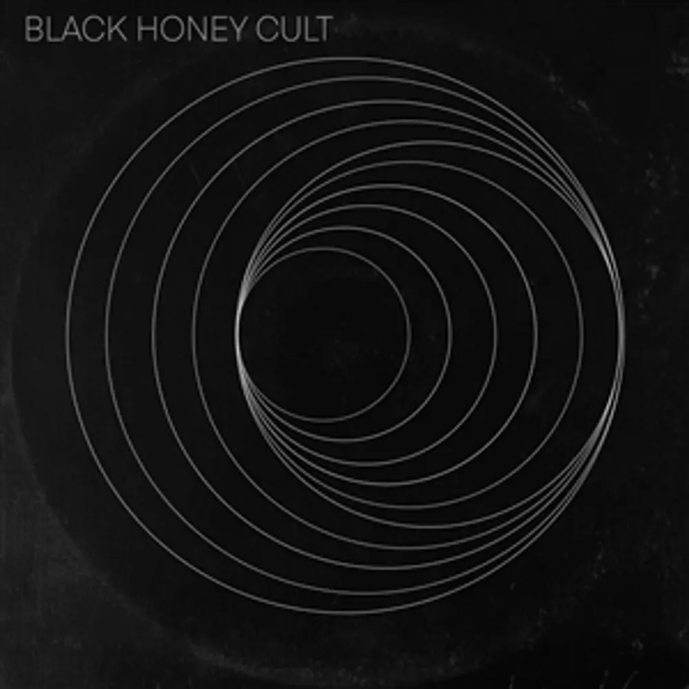 BLACK HONEY CULT (Vinyl)