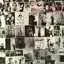 CD EXILE ON MAIN STREET