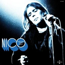 Nico, CD CHELSEA TOWN HALL