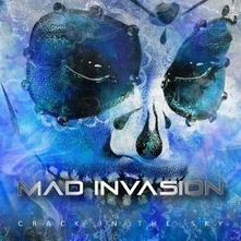 Mad Invasion, CD CRACK IN THE SKY