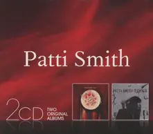 Patti Smith, CD Twelve / Banga (Box Set)