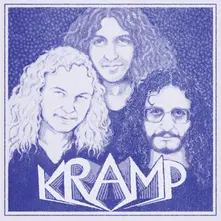 Vinyl KRAMP