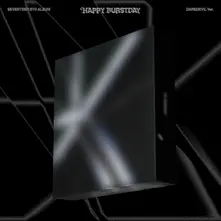 HAPPY BURSTDAY - DAREDEVIL thumbnail