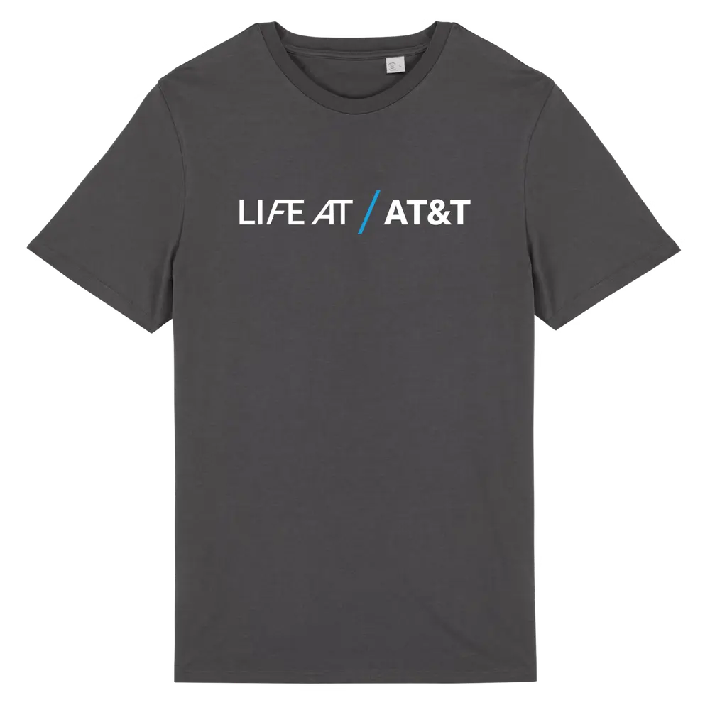 #LifeAtATT – LifeAt AT&T (T-shirt)