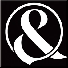 Magnetka Ampersand