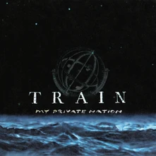Train, Vinyl My Private Nation