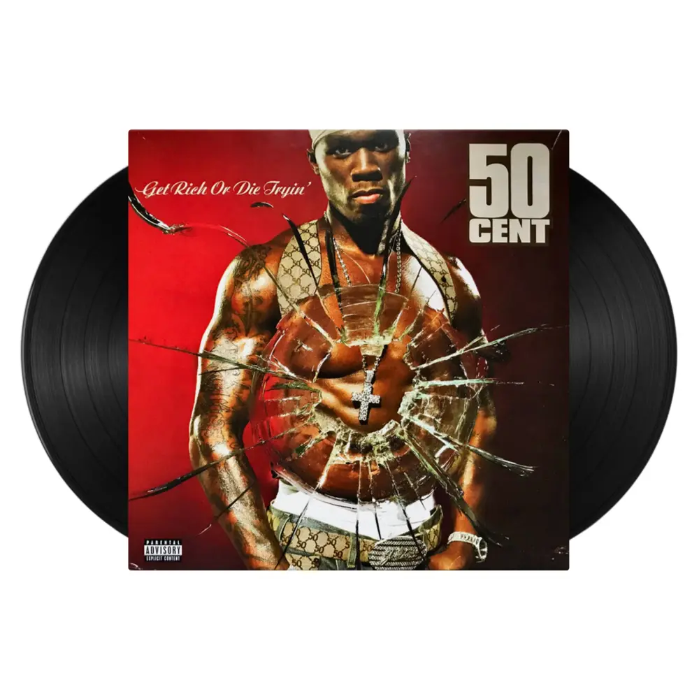 Get Rich or Die Tryin'