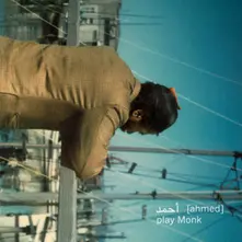 CD PLAY MONK