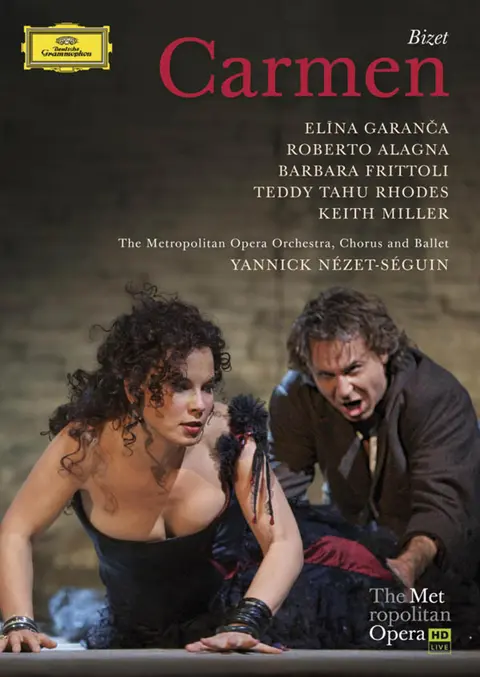 CARMEN