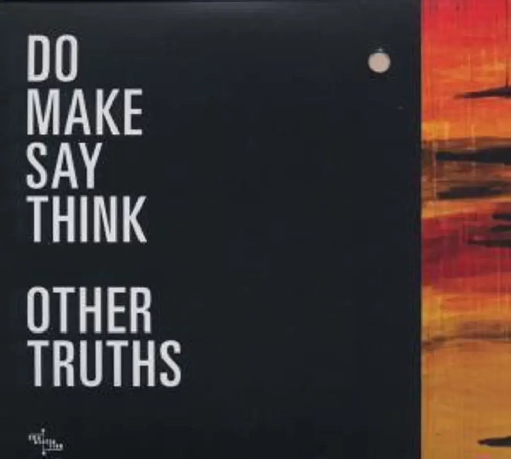 OTHER TRUTHS