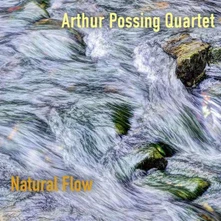 Arthur Possing, CD QUARTET- - NATURAL FLOW