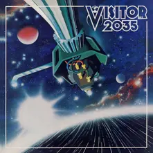 CD VISITOR 2035