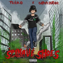 Téčko, CD Špinavé Shoes
