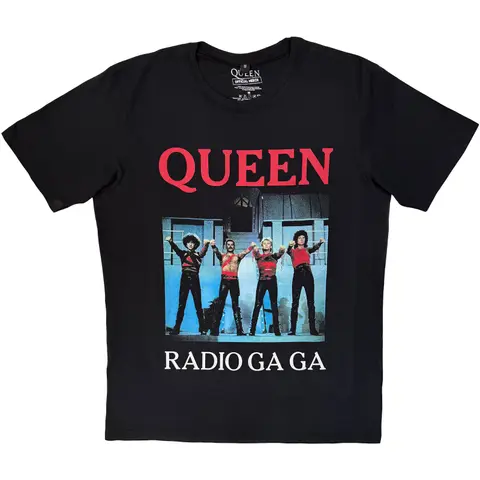 Radio Ga Ga