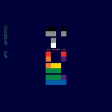 Vinyl X&Y (Recycled Black Eco-Vinyl Edition)