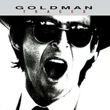 Fredericks Goldman Jones, CD Jacques - Traces