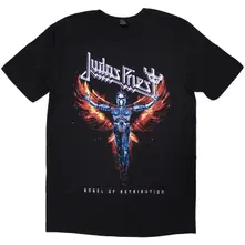 Angel Of Retribution Tracklist thumbnail