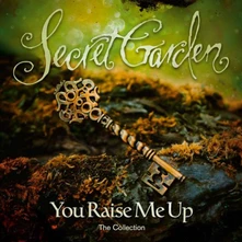 Secret Garden, CD YOU RAISE ME UP: