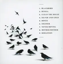 FAT FREDDYS DROP - BLACKBIRD thumbnail