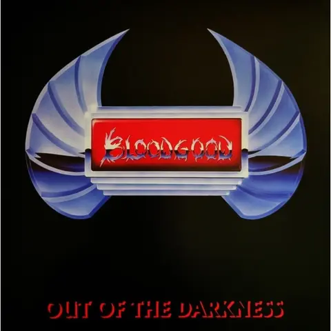 OUT OF THE DARKNESS