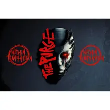 Plagát The Purge