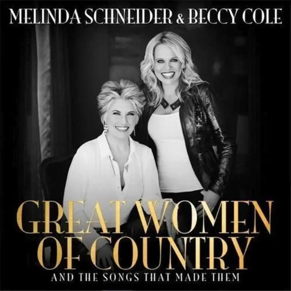 GREAT WOMAN OF COUNTRY