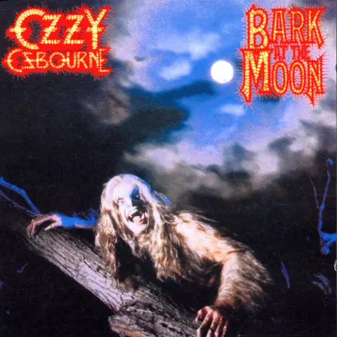 Bark at the Moon