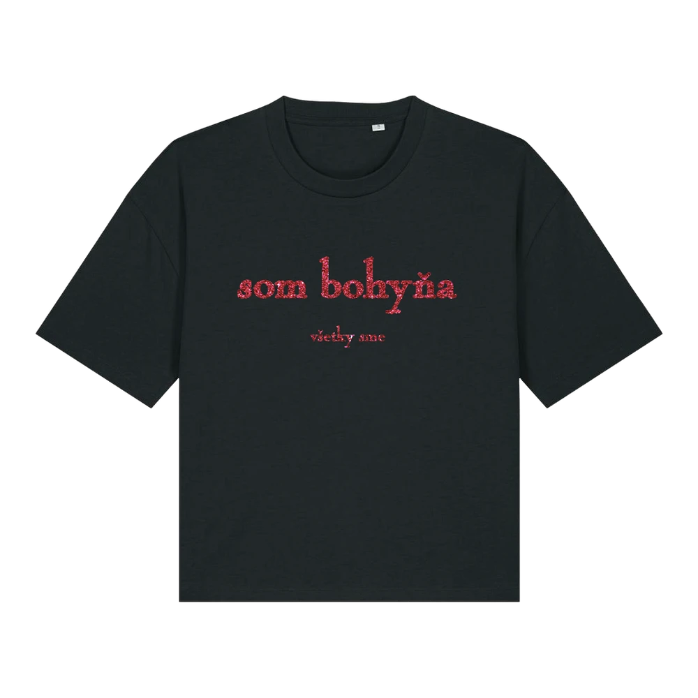 Rouge Bohyňa
