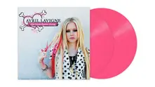 The Best Damn Thing (Expanded Pink Vinyl Edition) thumbnail