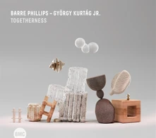 Barre Phillips, CD TOGETHERNESS