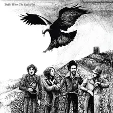 Vinyl WHEN THE EAGLE FLIES