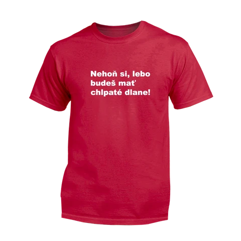 Nehoň si