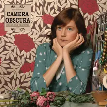 Camera Obscura, Vinyl CAMERA OBSCURA - LET'S GET OUT OF THIS COUNTRY